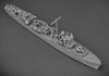 IBG 70002 ORP Kujawiak 1942 Hunt II class destroyer escort 1/700